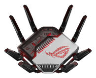 ASUS ROG Rapture GT-BN98 (BE25000 a/b/g/n/ac/ax/be/bn) - 1613777 - zdjęcie 1